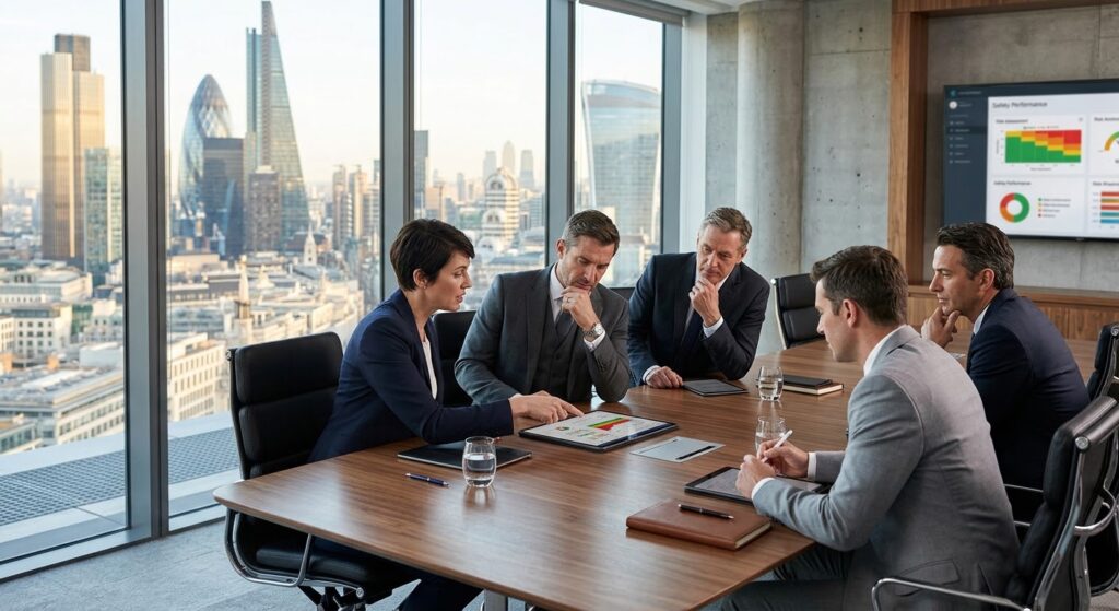 CORSO DI FORMAZIONE PER DIRIGENTI – 12 ORE