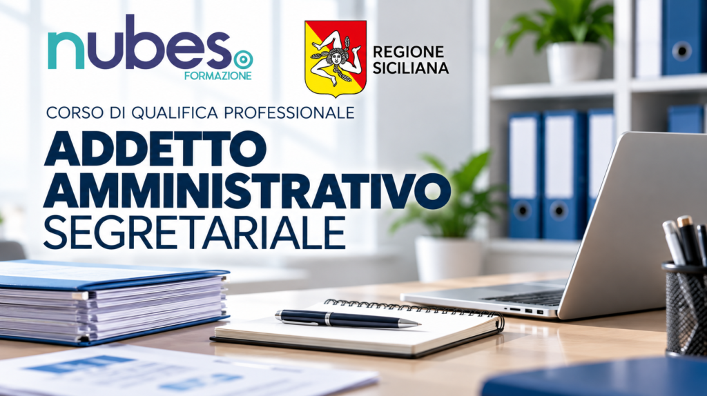 Addetto Amministrativo Segretariale (Solo Occupati)