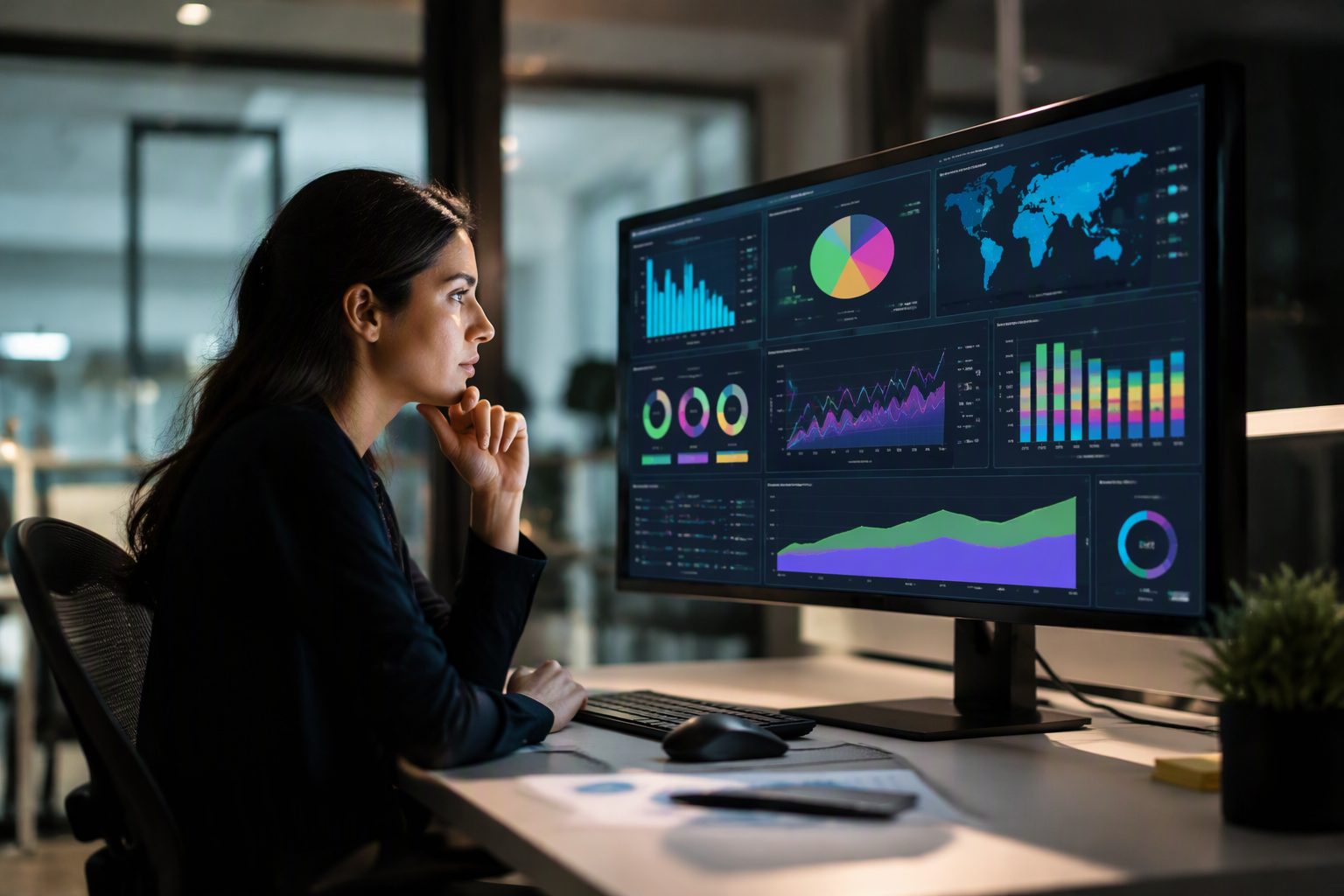 Corso Big Data e Business Intelligence 4 ore online