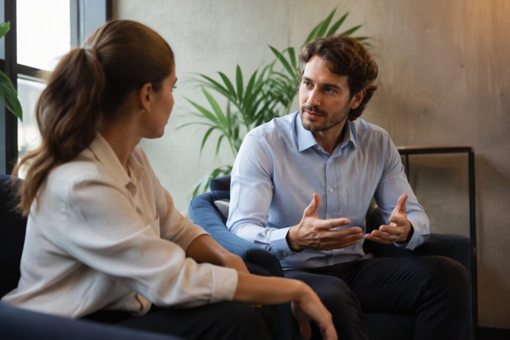 Corso competenze relazionali Industria 4.0 12 ore online