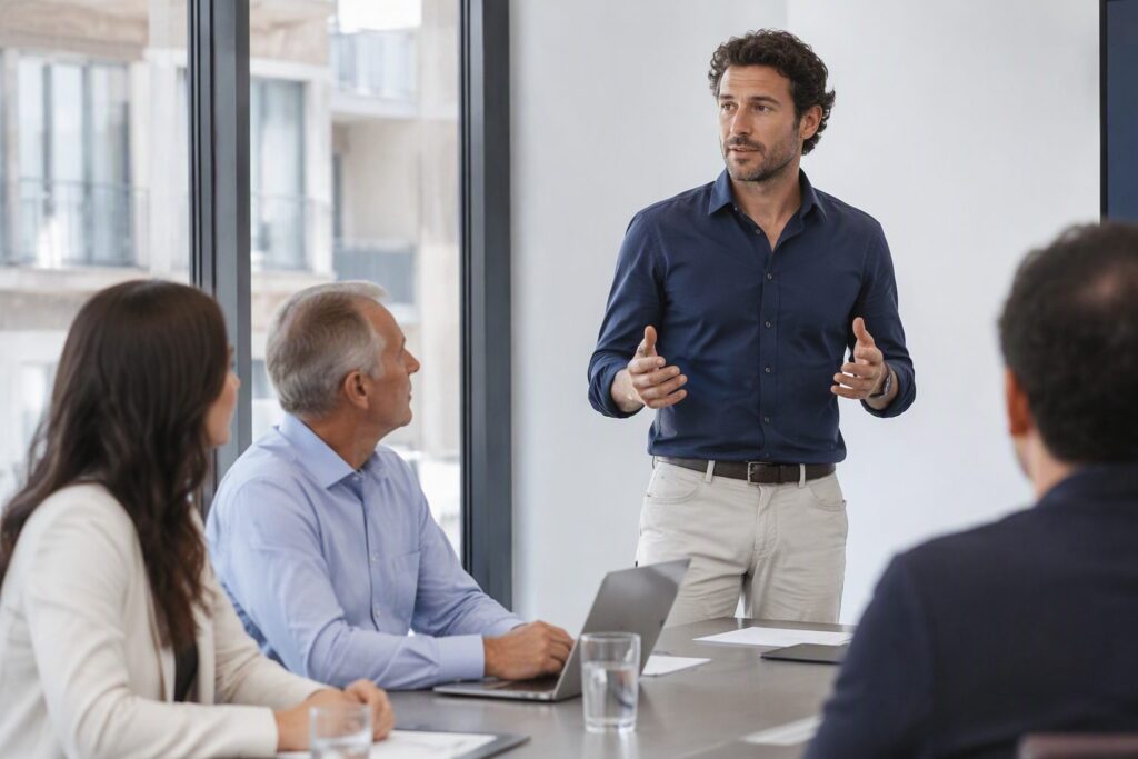 Corso comunicazione efficace 5 ore online