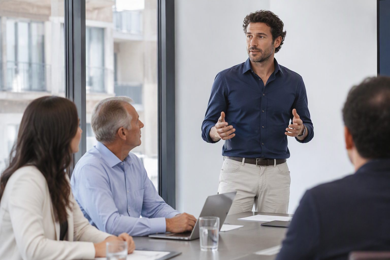 Corso comunicazione efficace 5 ore online
