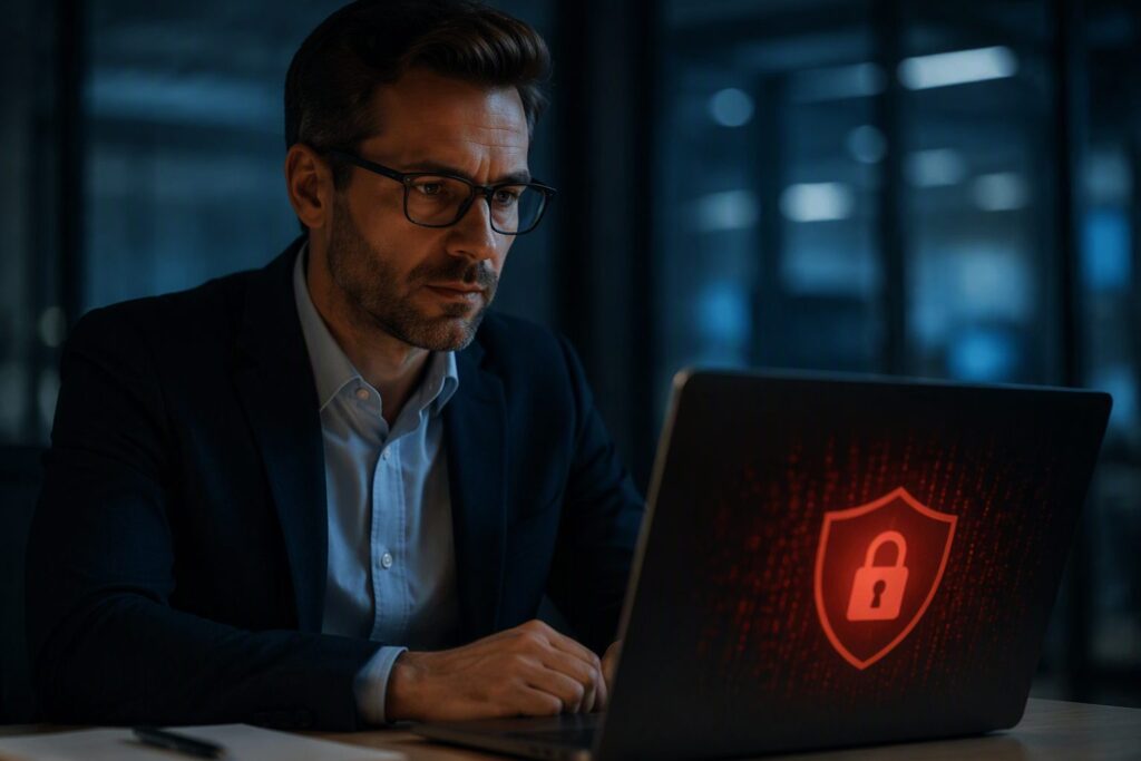 Corso cyber-risk sicurezza informatica lavoratori 4 ore online