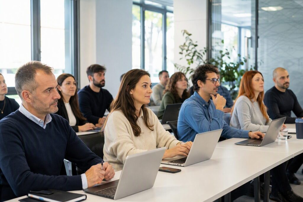 Corso di formazione generale per lavoratori online 4 ore