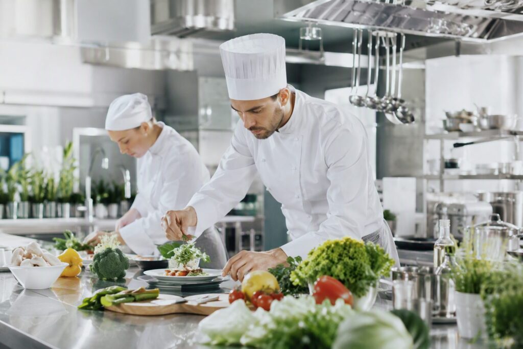 Corso HACCP personale qualificato ristorazione 14 ore online