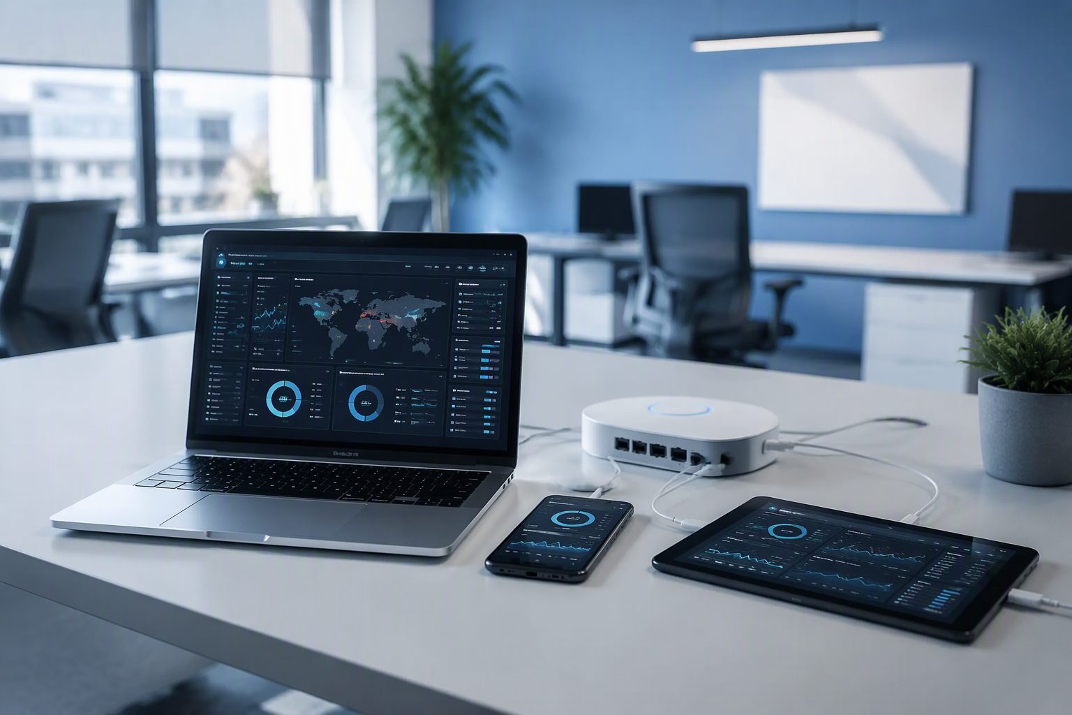 Corso online ICT sulle tecnologie per la trasformazione digitale delle imprese
