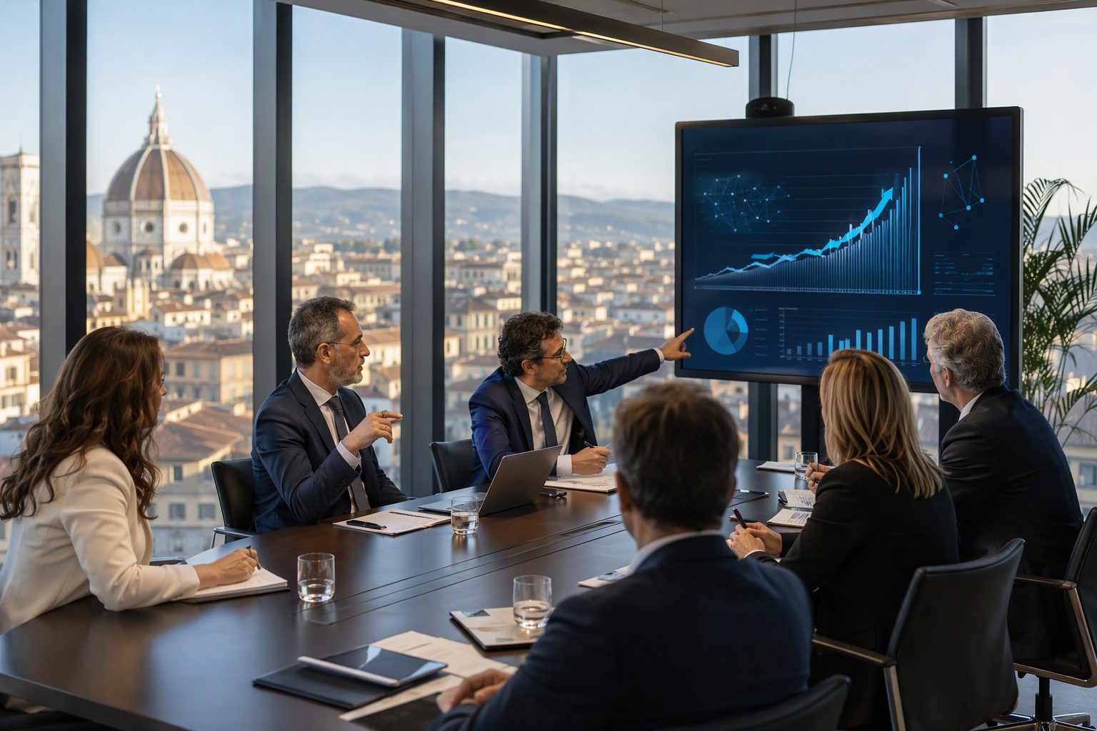 Corso leadership aziendale era digitale 8 ore online