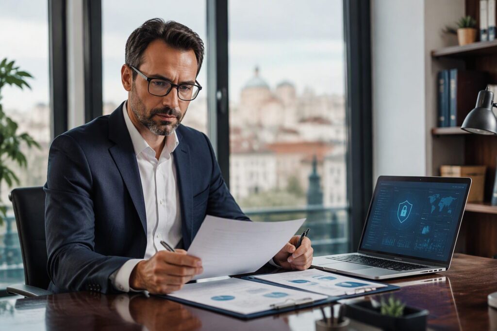 Corso responsabile trattamento dati privacy GDPR 20 ore online