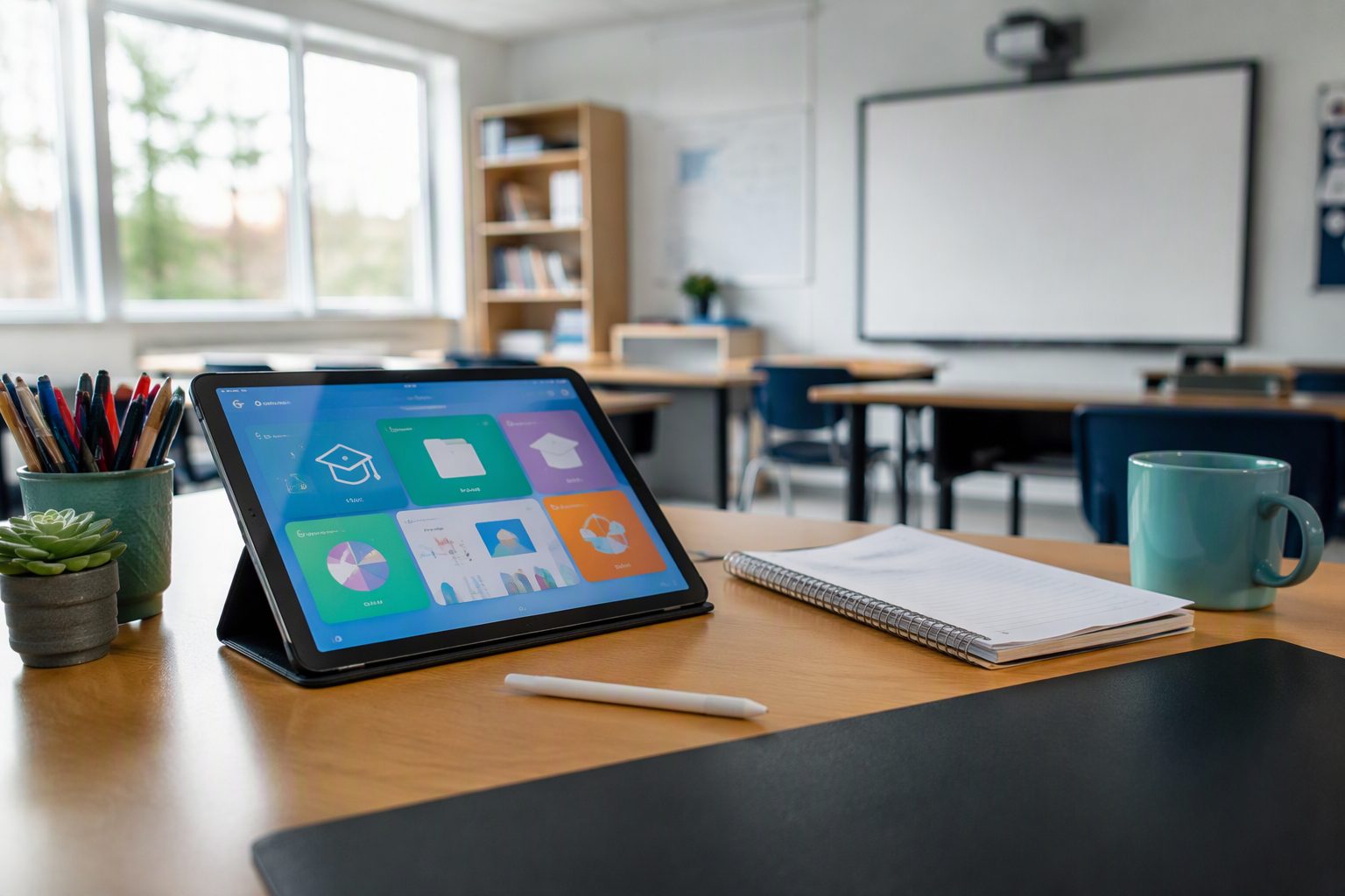 Corso online TABLET 200 ore: uso didattico del tablet livello avanzato