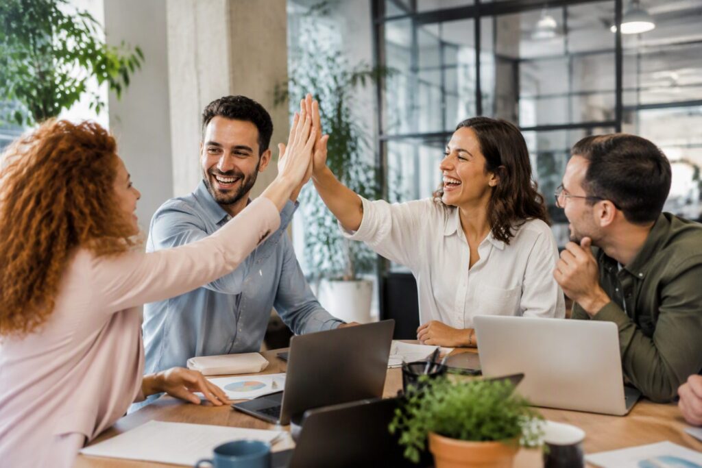 Corso teamworking 4.0 6 ore online