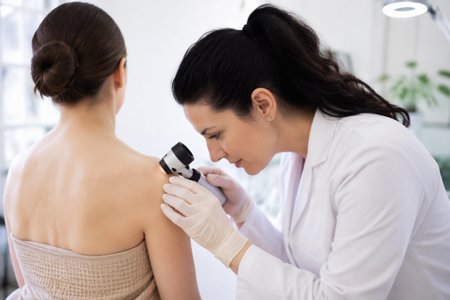Corso online di dermatologia: prevenzione, alimentazione e cura della pelle