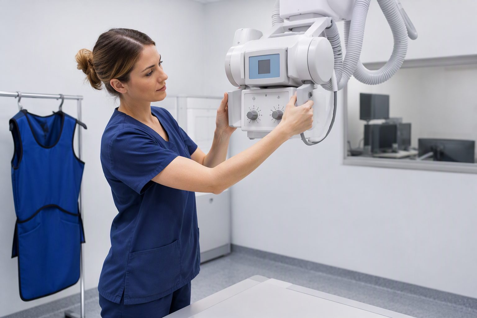 Corso online di formazione obbligatoria in radioprotezione per lavoratori esposti a radiazioni ionizzanti