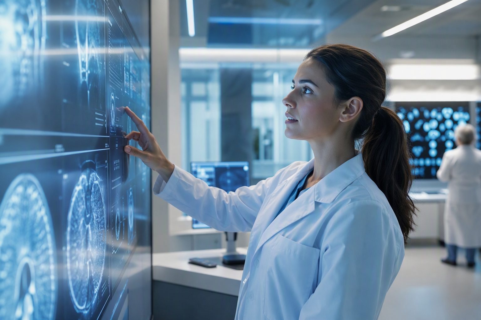 Corso online sul futuro delle professioni sanitarie e dell ASO con l intelligenza artificiale