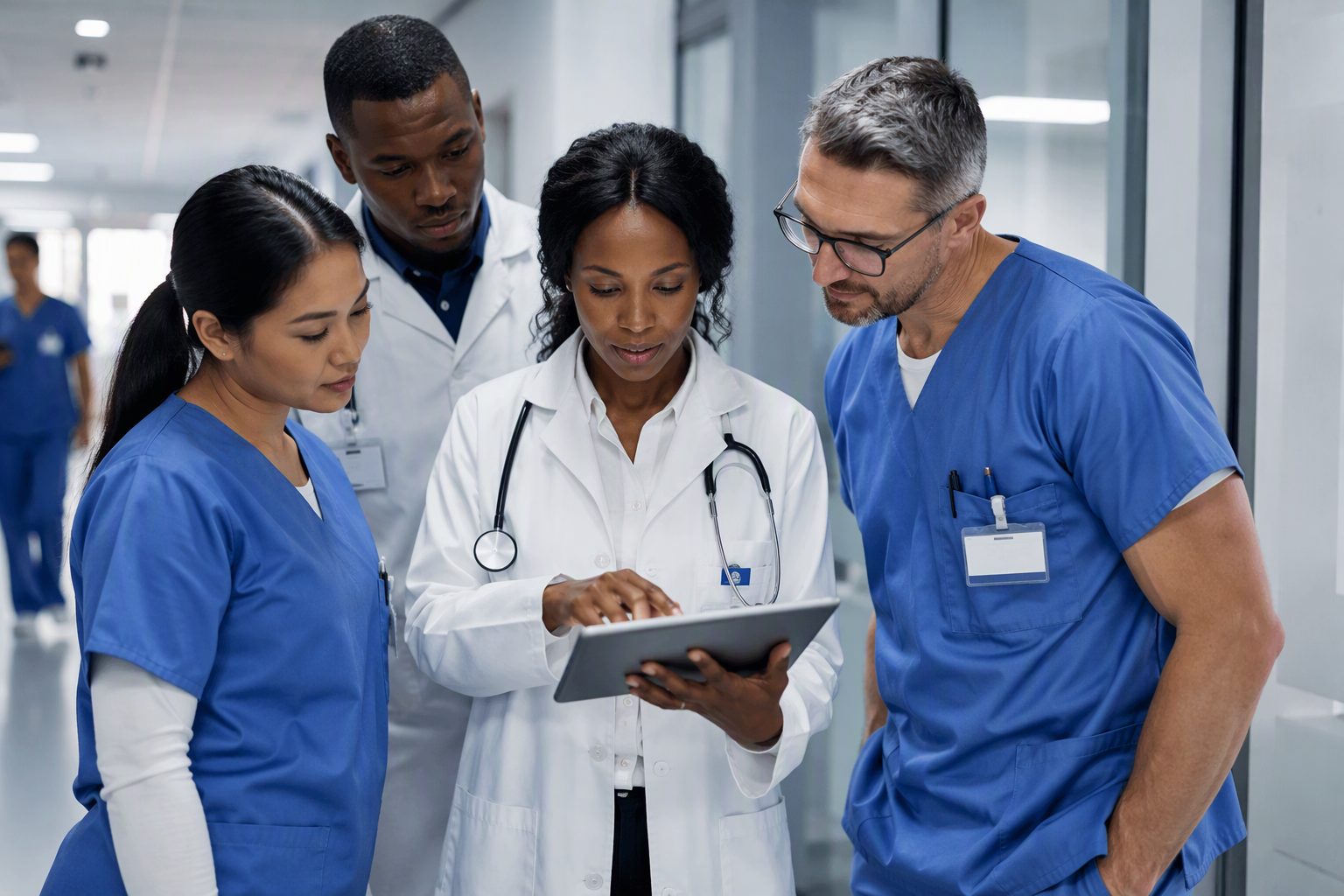 Corso online guida all intelligenza artificiale applicata alla sanità