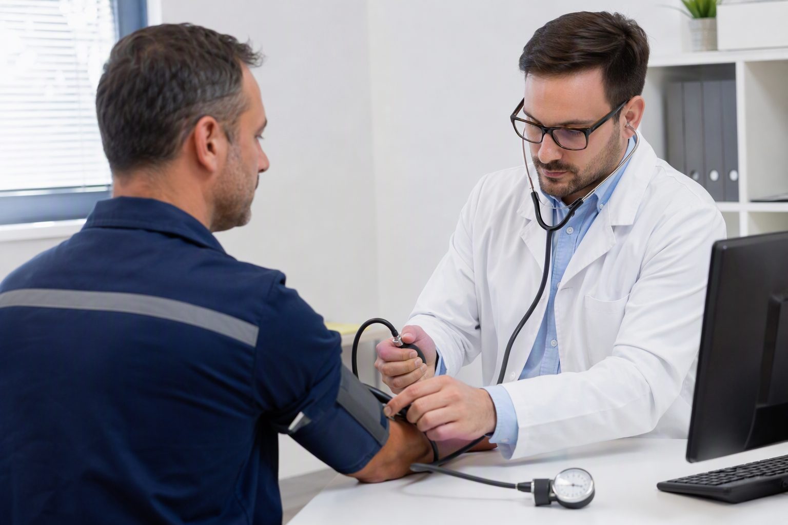 Corso online sul ruolo del medico competente in azienda: sorveglianza sanitaria e prevenzione