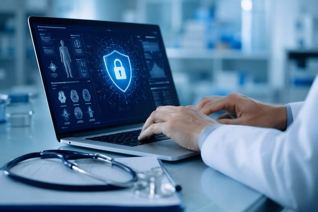 Corso online su privacy e GDPR in ambito sanitario: protezione dei dati dei pazienti e ruolo del DPO