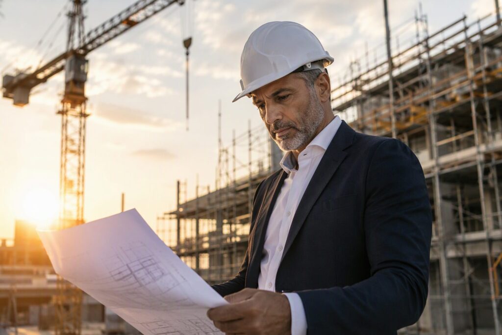 Modulo aggiuntivo cantieri per datori di lavoro 6 ore online