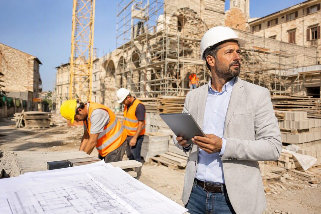 Modulo aggiuntivo cantieri per dirigenti 6 ore online