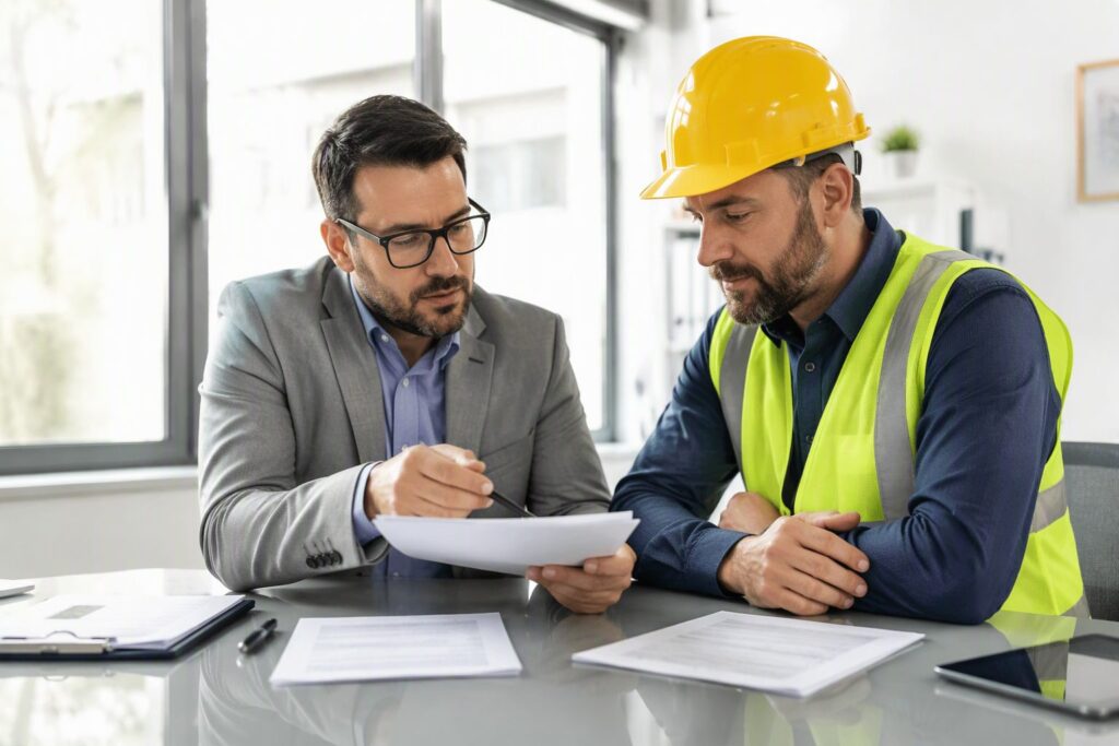 Corso online sul sistema di gestione della salute e sicurezza sul lavoro: analisi dei rischi in azienda